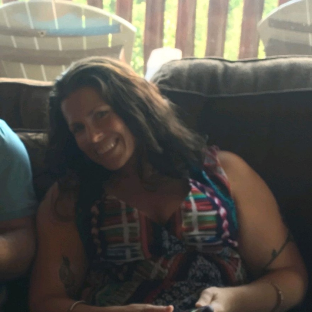 Meet your Posher, April